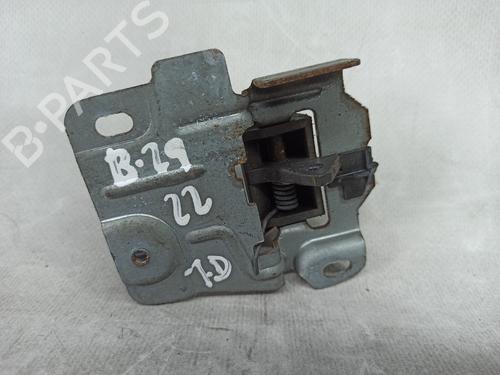 Türgriff hinten rechts innen LAND ROVER FREELANDER I (L314) 2.0 DI 4x4 | BP16050248I16