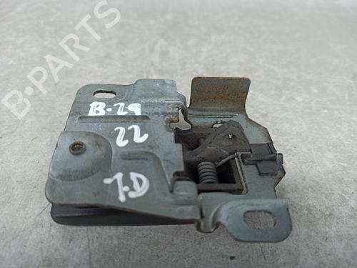 Türgriff hinten rechts innen LAND ROVER FREELANDER I (L314) 2.0 DI 4x4 | BP16050248I16