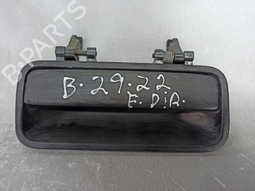 Used Front right exterior door handle Front right exterior door handle 16053326 16053326