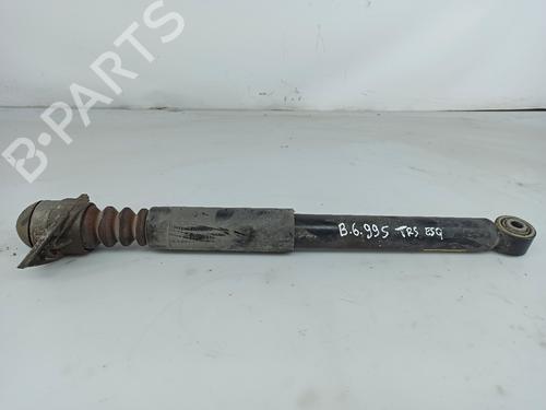 Left rear shock absorber VW GOLF VI (5K1) 1.4 TSI | BP16053527M18 