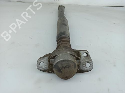 Left rear shock absorber VW GOLF VI (5K1) 1.4 TSI | BP16053527M18 