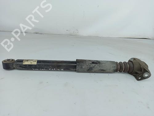 Left rear shock absorber VW GOLF VI (5K1) 1.4 TSI 1K0512013CP