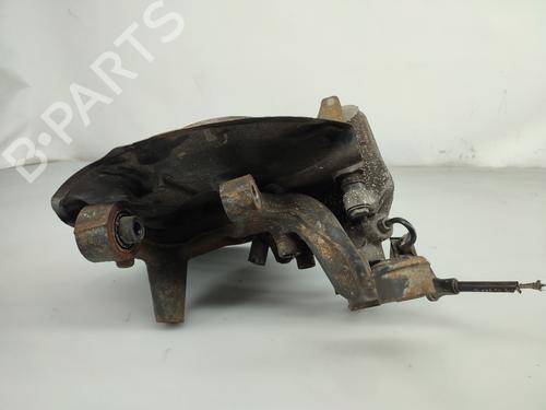 Right rear steering knuckle VW GOLF VI (5K1) 1.4 TSI | BP16053349M28 