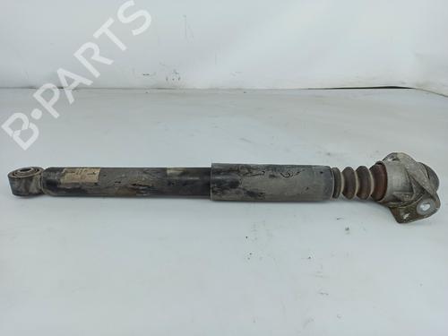 Right rear shock absorber VW GOLF VI (5K1) 1.4 TSI | BP16053524M19 