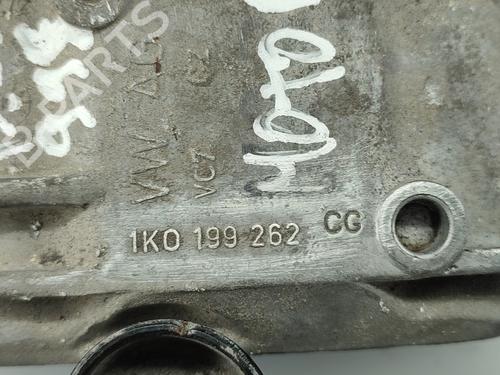 Engine mount VW GOLF VI (5K1) 1.4 TSI | BP16055297M89 