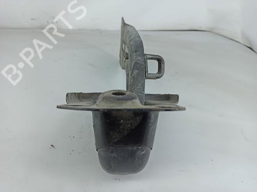 Left rear suspension arm VW GOLF VI (5K1) 1.4 TSI | BP16053526M14 