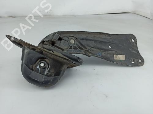 Left rear suspension arm VW GOLF VI (5K1) 1.4 TSI | BP16053526M14 