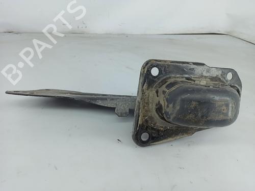 Left rear suspension arm VW GOLF VI (5K1) 1.4 TSI | BP16053526M14 