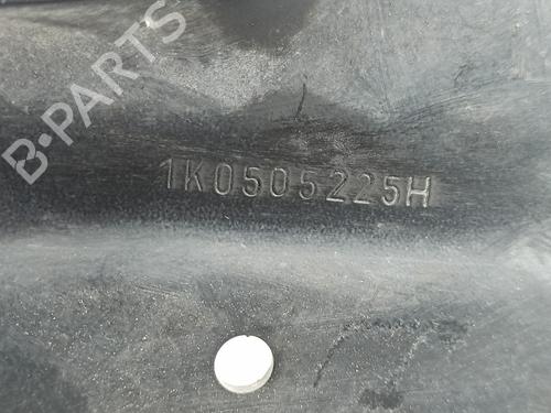 Left rear suspension arm VW GOLF VI (5K1) 1.4 TSI | BP16053526M14 