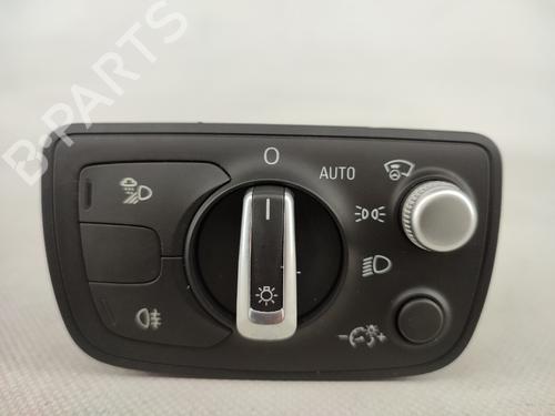 Used Headlight switch AUDI A7 Sportback (4GA, 4GF) 3.0 TDI quattro (245 hp) 16294023