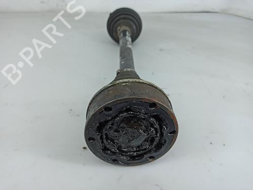 Left front driveshaft VW GOLF VI (5K1) 1.4 TSI | BP16057532M38 