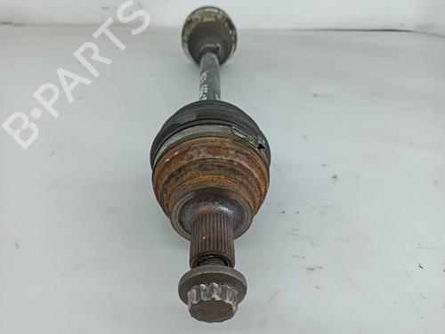 Left front driveshaft VW GOLF VI (5K1) 1.4 TSI | BP16057532M38 