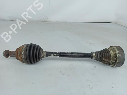 Left front driveshaft VW GOLF VI (5K1) 1.4 TSI 1K0407271JA