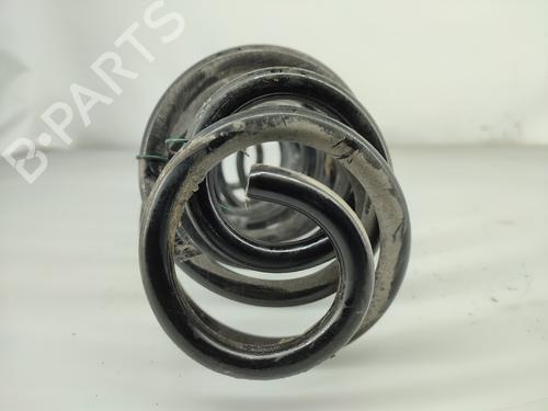Shock absorber spring VW GOLF VI (5K1) 1.4 TSI | BP16057526C152 