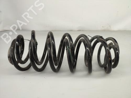 Shock absorber spring VW GOLF VI (5K1) 1.4 TSI N/V