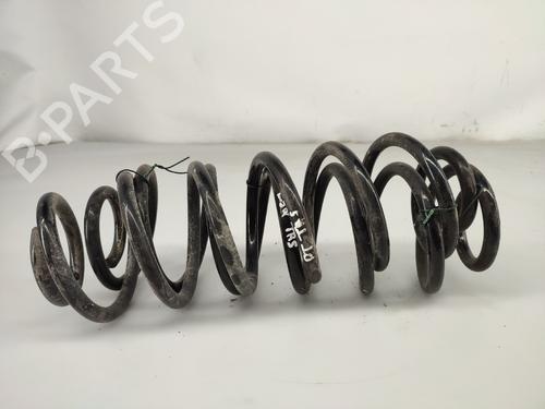 Shock absorber spring VW GOLF VI (5K1) 1.4 TSI | BP16057526C152 