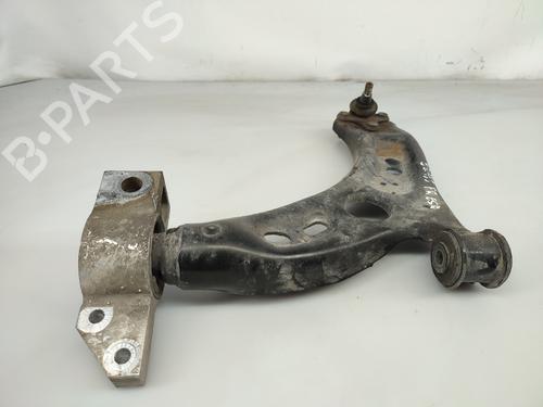 Left front suspension arm VW GOLF VI (5K1) 1.4 TSI | BP16057540M12 