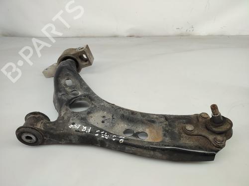 Left front suspension arm VW GOLF VI (5K1) 1.4 TSI | BP16057540M12 