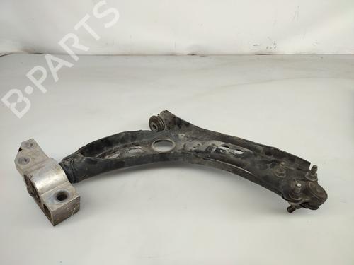 Left front suspension arm VW GOLF VI (5K1) 1.4 TSI | BP16057540M12 