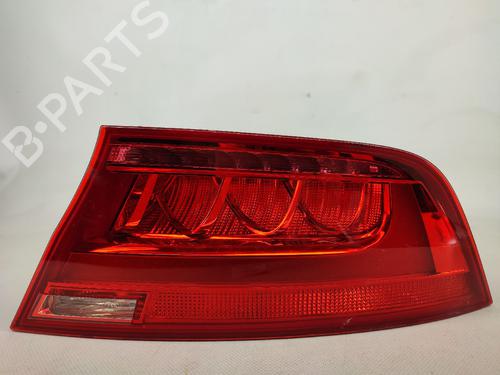 Right taillight AUDI A7 Sportback (4GA, 4GF) 3.0 TDI quattro (245 hp) LED