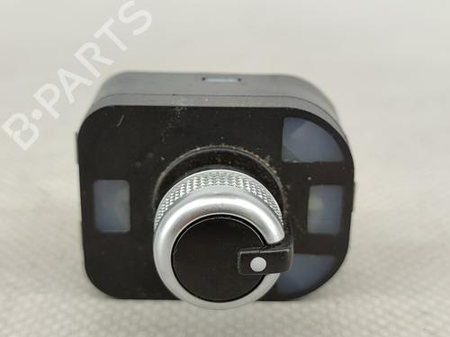 Used Mirror switch AUDI A7 Sportback (4GA, 4GF) 3.0 TDI quattro (245 hp) 16058134