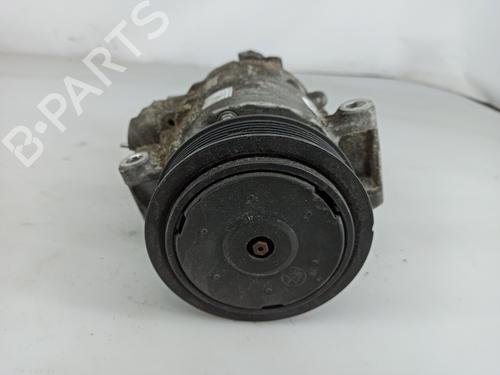 AC compressor VW GOLF VI (5K1) 1.4 TSI | BP16058133M34 