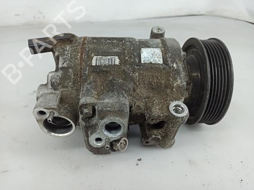 AC compressor VW GOLF VI (5K1) 1.4 TSI | BP16058133M34 