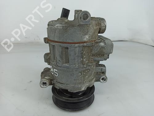 AC compressor VW GOLF VI (5K1) 1.4 TSI | BP16058133M34 
