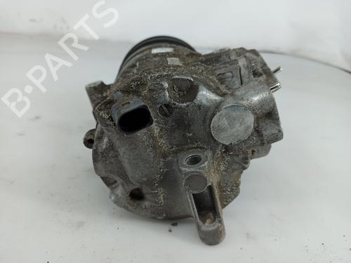 AC compressor VW GOLF VI (5K1) 1.4 TSI | BP16058133M34 