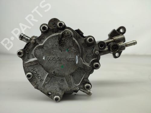 Brake master cylinder SKODA OCTAVIA II Combi (1Z5) 1.9 TDI | BP16057944M77 