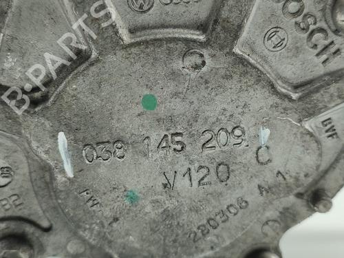Brake master cylinder SKODA OCTAVIA II Combi (1Z5) 1.9 TDI | BP16057944M77 