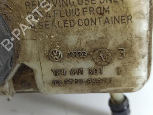 Brake master cylinder VW GOLF VI (5K1) 1.4 TSI | BP16057941M77 