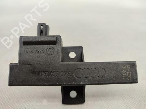 Used Electronic module AUDI A7 Sportback (4GA, 4GF) 3.0 TDI quattro (245 hp) 16059084