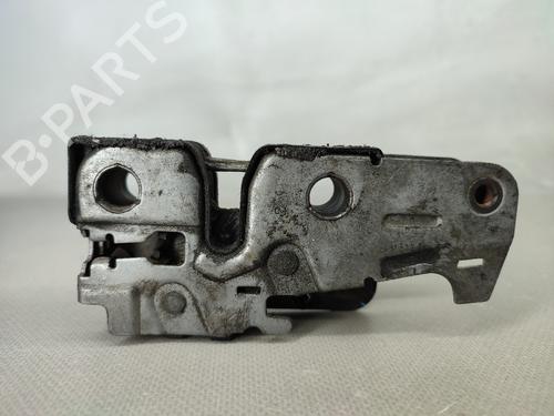 Hood lock VW GOLF VI (5K1) 1.4 TSI N/V