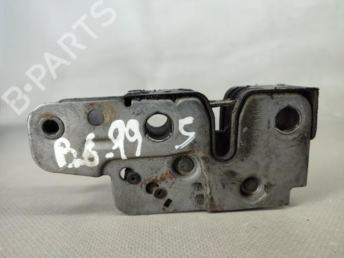 Hood lock VW GOLF VI (5K1) 1.4 TSI | BP16059088C133 