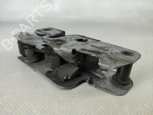 Hood lock VW GOLF VI (5K1) 1.4 TSI | BP16059088C133 
