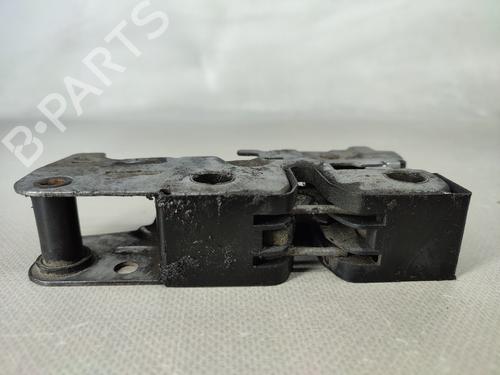 Hood lock VW GOLF VI (5K1) 1.4 TSI | BP16059088C133 