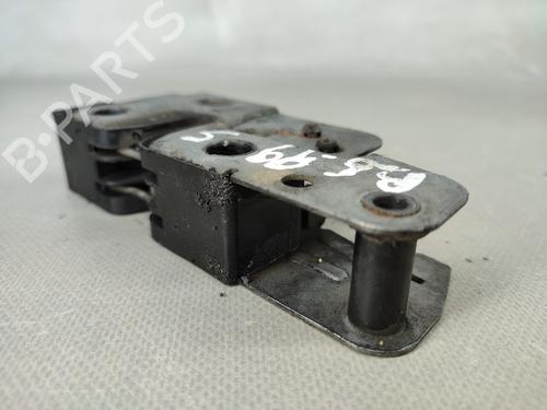 Hood lock VW GOLF VI (5K1) 1.4 TSI | BP16059088C133 
