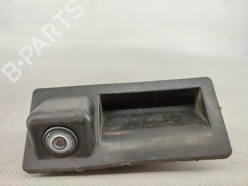 Used Switch AUDI A7 Sportback (4GA, 4GF) 3.0 TDI quattro (245 hp) 15185529