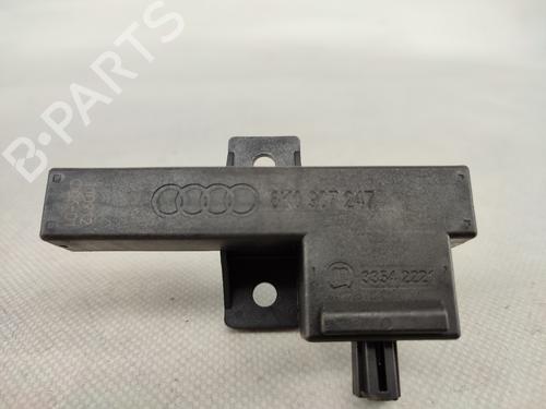 Elektronik Modul für AUDI A7 Sportback (4GA, 4GF) 3.0 TDI quattro (245 hp) 16059075