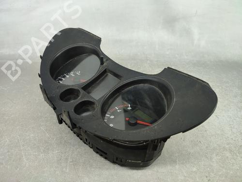 Instrument cluster SEAT IBIZA III (6L1) 1.4 16V | BP16294036C47 
