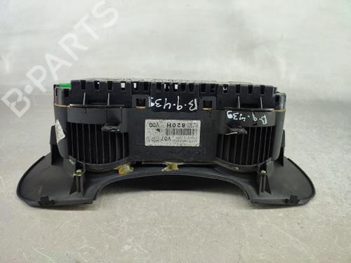Instrument cluster SEAT IBIZA III (6L1) 1.4 16V | BP16294036C47 