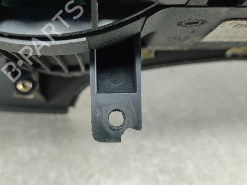 Instrument cluster SEAT IBIZA III (6L1) 1.4 16V | BP16294036C47 