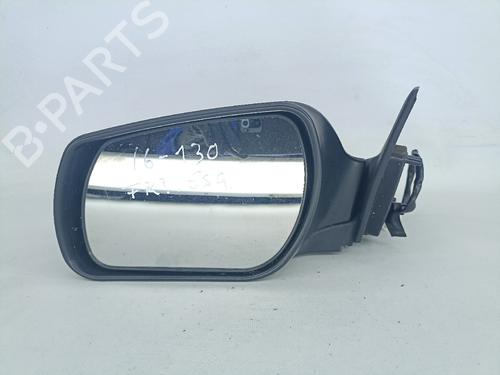 Retrovisor esquerdo MAZDA 6 Station Wagon (GY) 2.0 DI (GY19) (136 hp) N.V