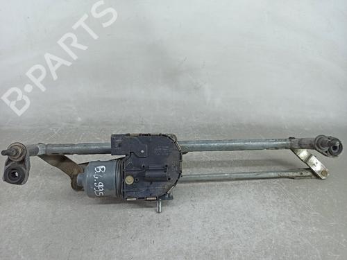 Front wiper motor VW GOLF VI (5K1) 1.4 TSI 1K1955023H