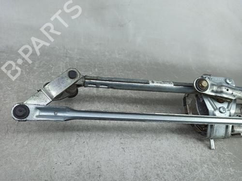 Front wiper motor VW GOLF VI (5K1) 1.4 TSI | BP16059081M29 