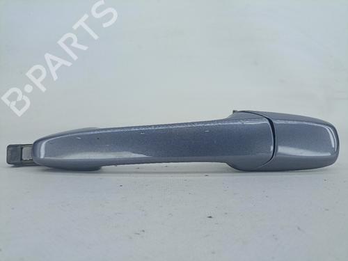 Klamka zewnętrzna drzwi tylnych lewych MAZDA 6 Station Wagon (GY) 2.0 DI (GY19) N.V