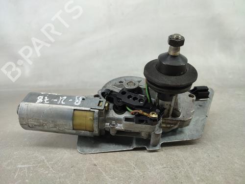 Rear wiper motor MITSUBISHI SPACE STAR MPV (DG_A) 1.9 DI-D (DG4A) 0390206515