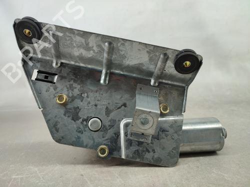 Rear wiper motor MITSUBISHI SPACE STAR MPV (DG_A) 1.9 DI-D (DG4A) | BP16294064M102 