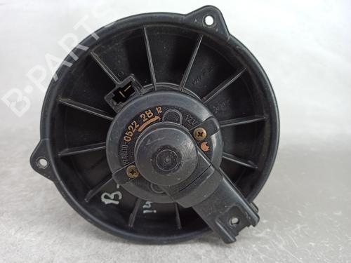 Heater blower motor TOYOTA COROLLA (_E11_) 1.9 D (WZE110_, WZE110R) | BP16070690M62 